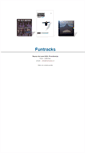 Mobile Screenshot of funtracks.cl